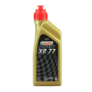 Castrol XR77 2T 1L
