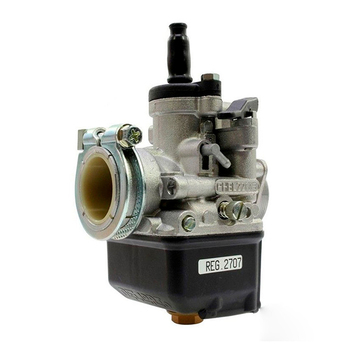 Carburador Dellorto PHBL 22 AS