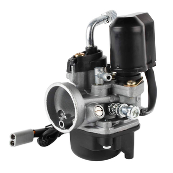 Carburador Dellorto PHVA 12 QD