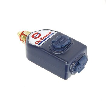 Cargador OptiMate O-115 USB Doble 3300MA