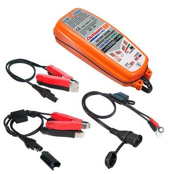 Cargador Optimate DC-DC