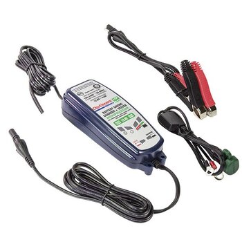 Cargador Optimate Lithium 0.8