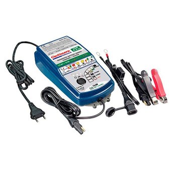 Cargador Optimate Lithium 9.5 TM-274