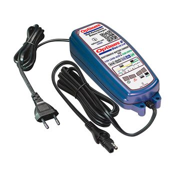 Cargador Baterías Optimate 2 Duo TM-550