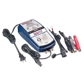 Cargador Baterias Optimate 7 12V-24V