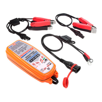 Cargador Baterias Optimate DC-Duo TM-500V3 - TM500