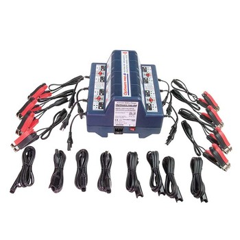 Cargador Baterias Optimate Pro-8
