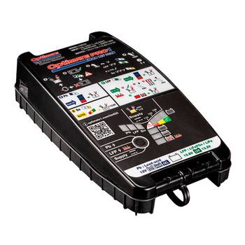 Cargador de Baterías Optimate TM-650EU Pro 1 Duo