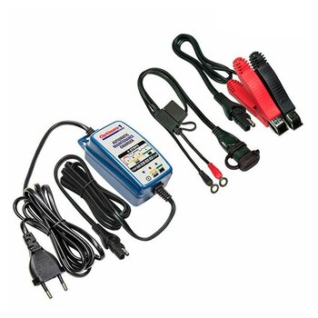Cargador de Baterias OptiMate 1 DUO TM-402D