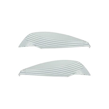 Catadrioptico Shad D1B48CAR Claro para SH48