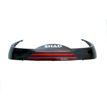 Catadrioptico Shad SH46 Negro