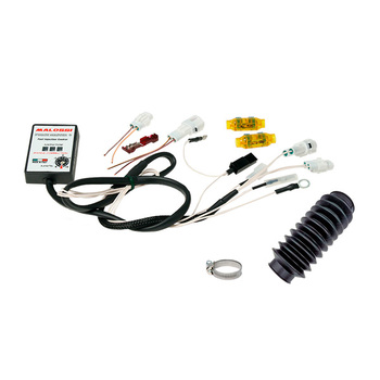 Centralita Malossi Force Master 0 Para Yamaha NEO