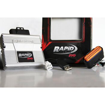 Centralita Rapid-Bike Evo NC700-750