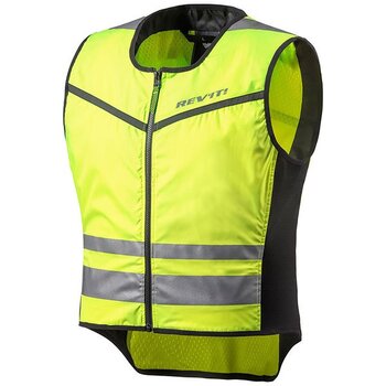 Chaleco Revit Reflectante Athos 2