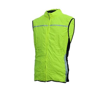 Chaleco Tucano Nano Reflex