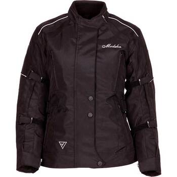 Chaqueta Modeka Janika Lady Negro