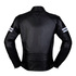 Chaqueta Modeka  August 75 Negro Blanco