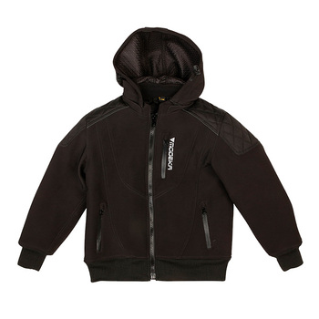 Chaqueta Modeka Clarke Kids  Negro