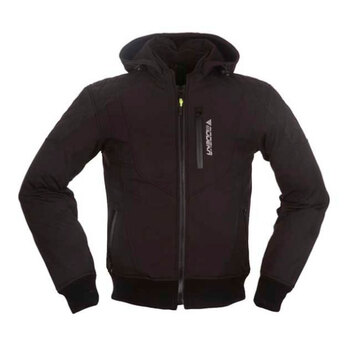 Chaqueta Modeka Clarke Negro