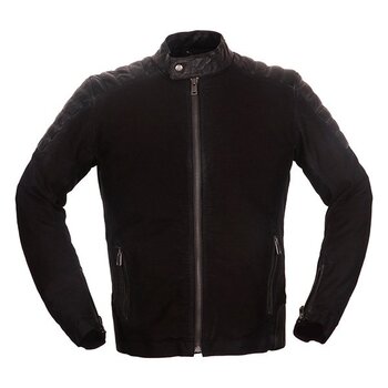 Chaqueta Modeka Dyke Negro