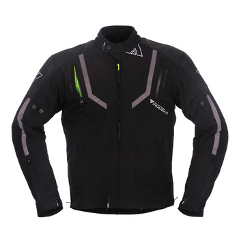 Chaqueta Modeka Eloy Negro