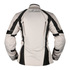 Chaqueta Modeka Janika Lady Gris Negro