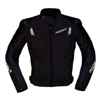 Chaqueta Modeka Lineos Negro