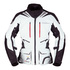 Chaqueta Modeka Panamericana Lady Gris Claro Negro