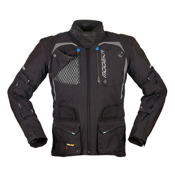 Chaqueta Modeka Tacoma III Negro