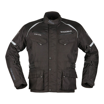 Chaqueta Modeka Tarex Negro
