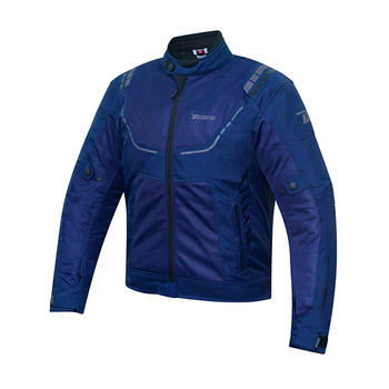 Chaqueta Degend Breeze Evo Azul