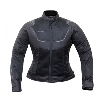 Chaqueta Degend Breeze Evo Lady Negro