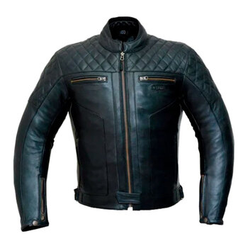Chaqueta Degend Classic Negro