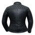 Chaqueta Degend Classic Lady Negro
