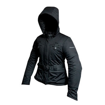 Chaqueta Degend Lady 1 Negro