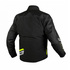 Chaqueta Enduro Shot Climatic Negro