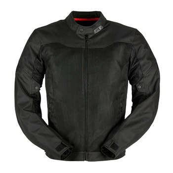 Chaqueta Furygan Mistral Evo 3 Negro