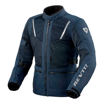 Chaqueta Revit Levante 2 H2O Azul oscuro