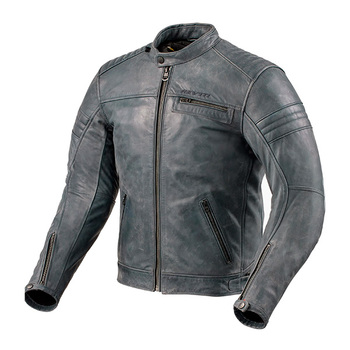 Chaqueta Revit Restless Azul