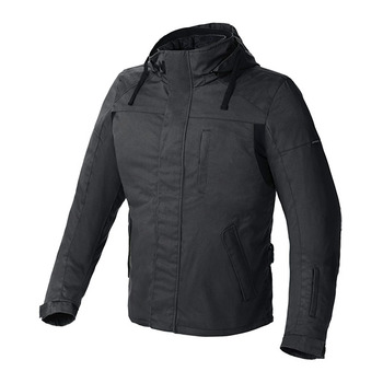 Chaqueta Seventy SD-JC73 Invierno Urban Negro