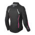 Chaqueta Seventy SD-JR67 Invierno Racing Mujer Neg