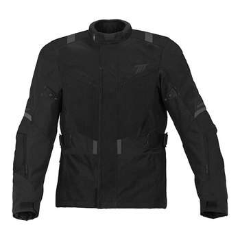 Chaqueta Seventy SD-JT83 Touring Negro