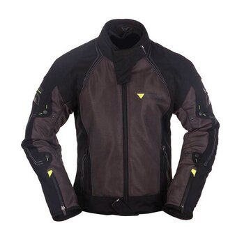 Chaqueta Modeka Breeze Lady Negro