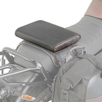 Cojin asiento Givi corium para CRM105 correas