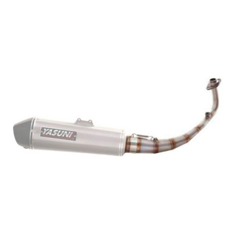 Colector Yasuni COL1200R Kymco Superdink 125