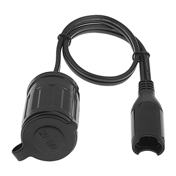 Conector Cargador Optimate O-06 Toma De Mechero (h