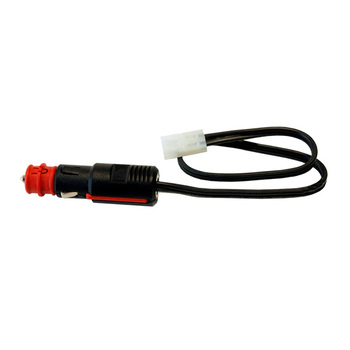 Conector Cargador Optimate TM-72 Toma de Mechero