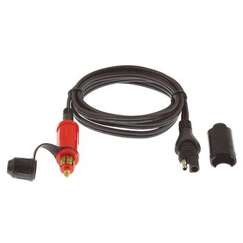 Conector Cargador Optimate para BMW