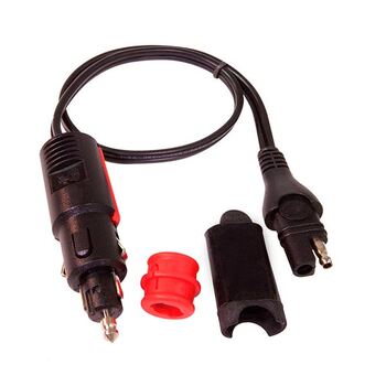 Conector cargador Optimate O-02 toma de mechero