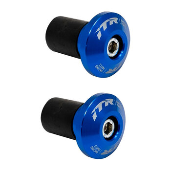 Contrapesos ITR 002 Universal 20Ø mm Azul